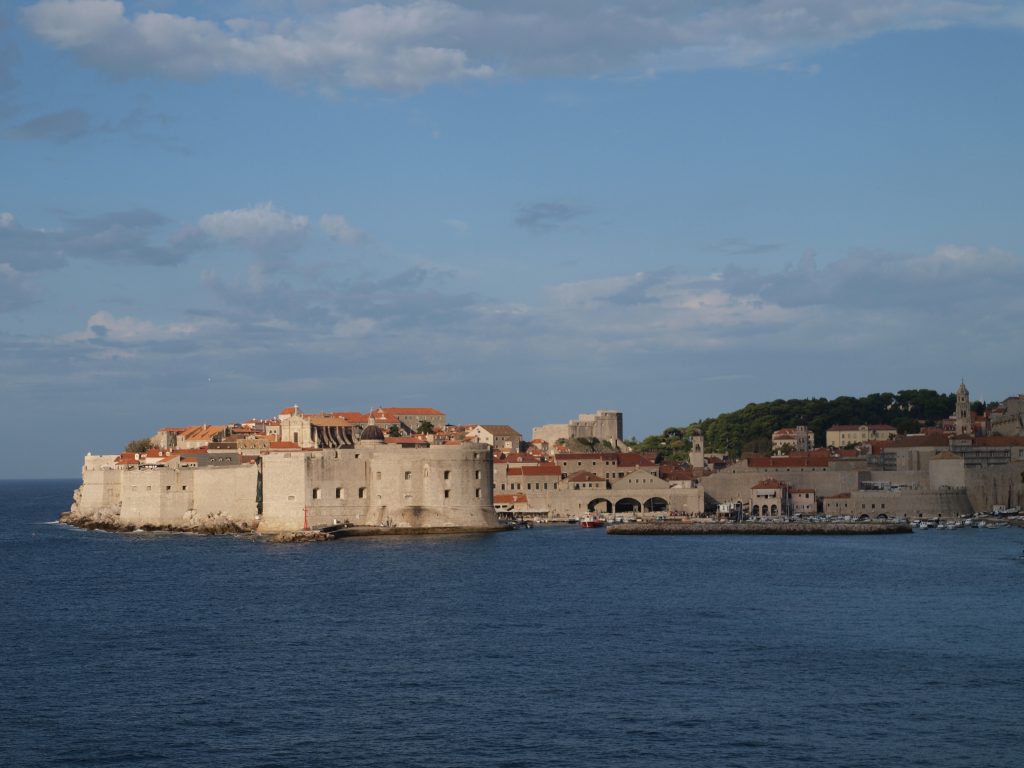 Islands of Dalmatia – Dubrovnik to Split, self guided hike tour 7 days